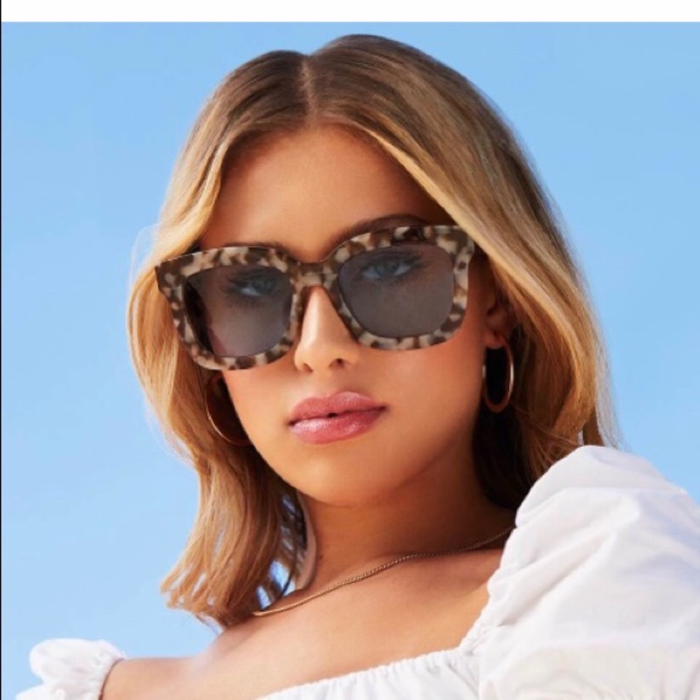 DIFF Eyewear - Carson